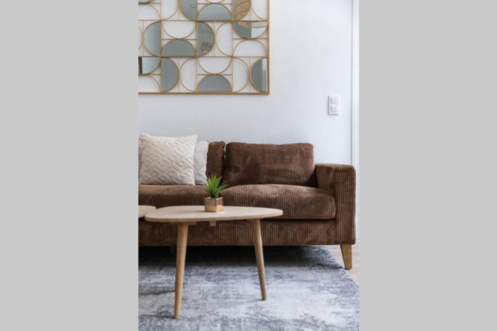 باريس Hsh Sentier-Reaumur III Beautiful Apartment 6P-2Br المظهر الخارجي الصورة